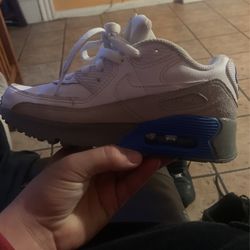 Nike Air Max For Kids
