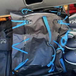 Outdoor Research Dry Payload Backpack BRAND NEW