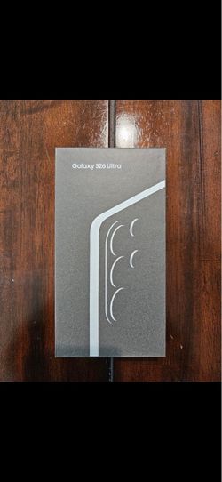Samsung Galaxy S26