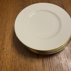 Lennox dessert plates