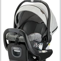 Greco Snugride  Snugfit DXL INFANT Car Seat Baby