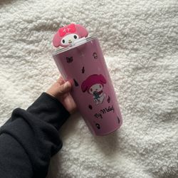 Brand New My Melody Cup