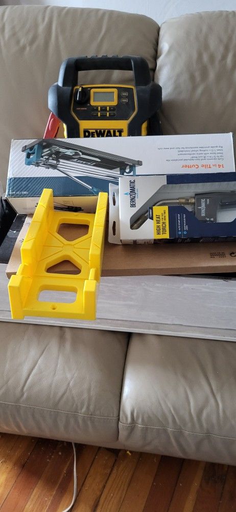 New Tools For Sale  Read Desciption  For Details 