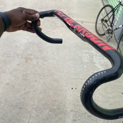 FCFBCARBON Handle Bar