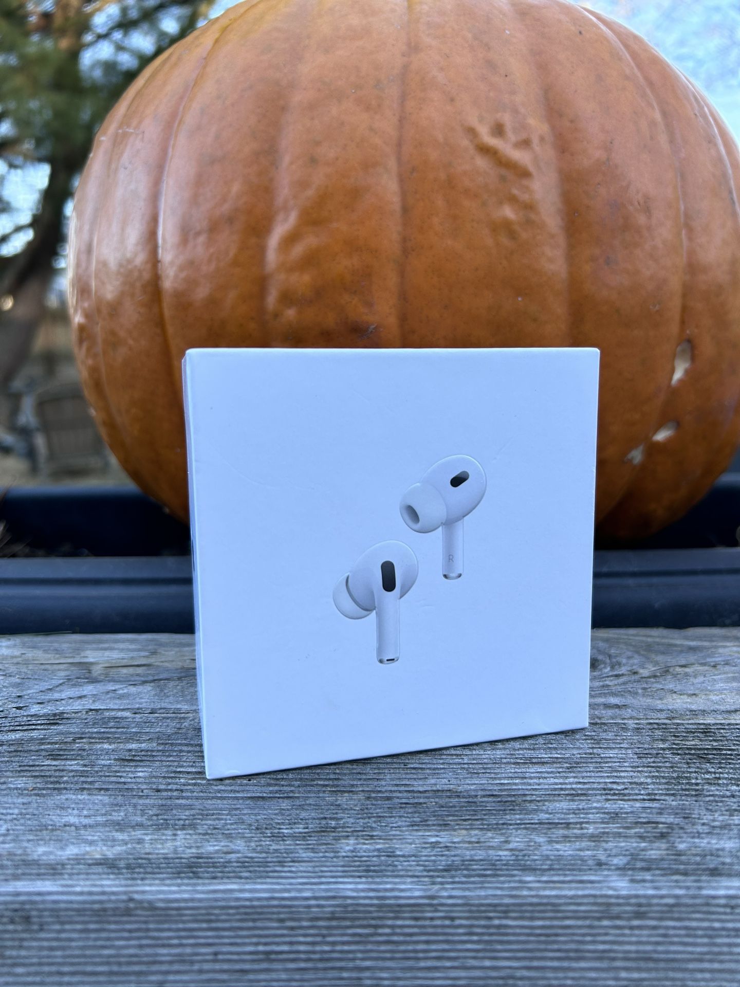 AirPod Pros 2nd Generation