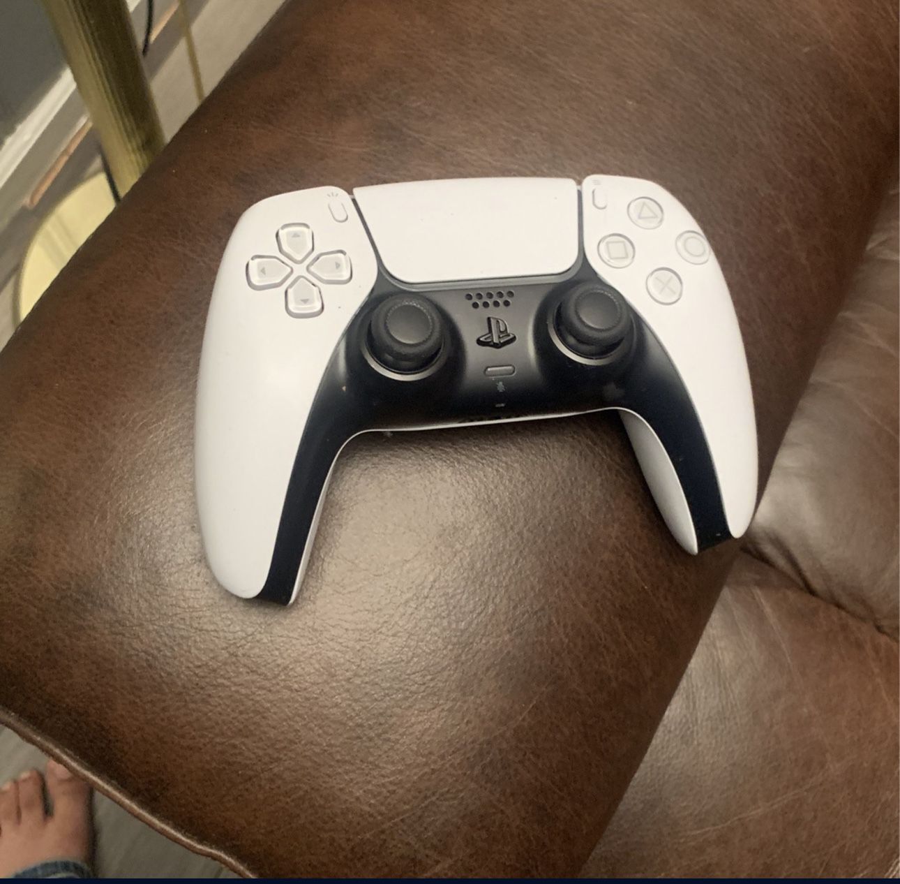 P5 Controller