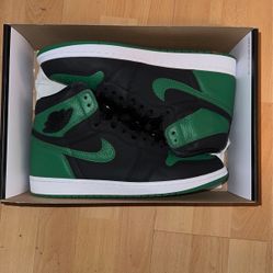 Jordan Retro 1 Pine 2.0