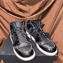 Space Jam Jordans 