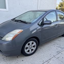 2008 Toyota Prius