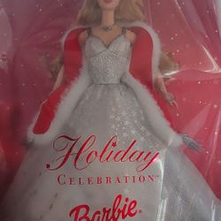 Various Barbie Dolls