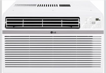 LG 18,000 BTU Window Air Conditioner