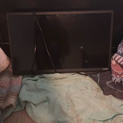 24 inch vizio tv