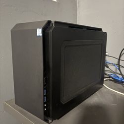 Custom Gaming Computer