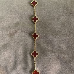 Van Cleef Bracelet 