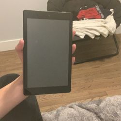 Amazon Fire Tablet