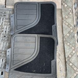 good year Car floor mats 