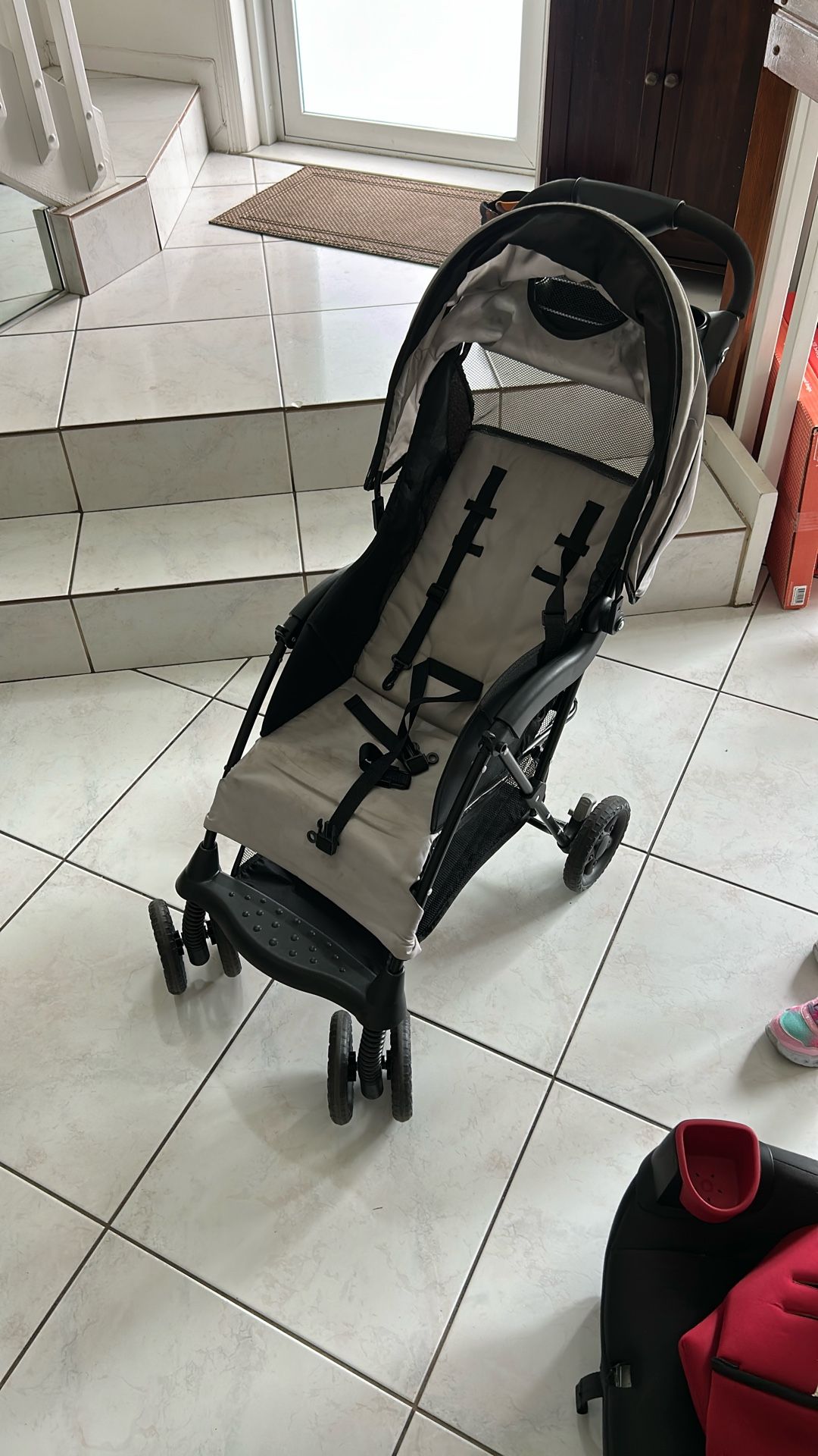 Toddler Stroller