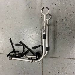 Topline Ladder Mounted Bike Rack USED