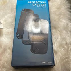 Protect Case Set For Switch 2 