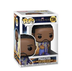 Funko Pop! Vinyl: Marvel - Phastos #736