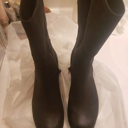 Timberland Womens Waterproof Boots NEW