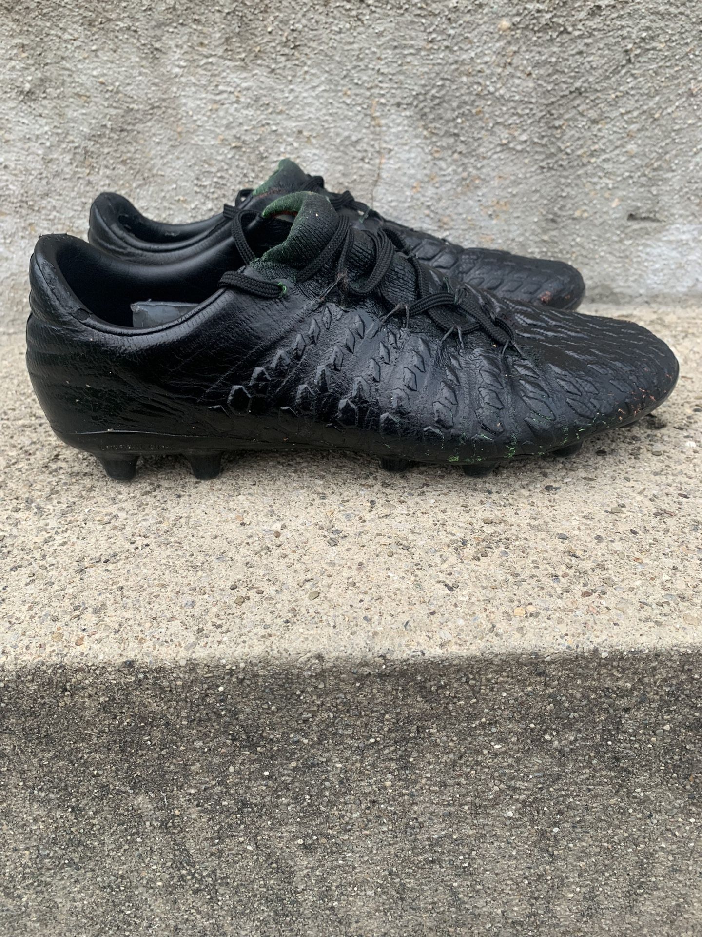 Nike Hypervenom Phantom III AG soccer Cleats