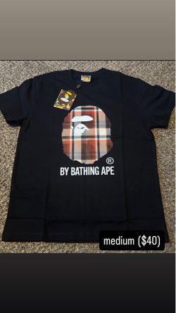 bape shirt