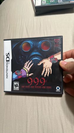 999 Nintendo DS