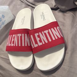 Valentinos Size 12.5