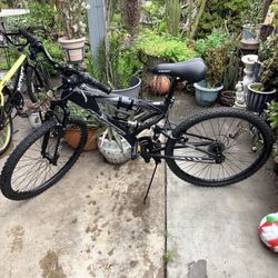 Bike For Sale 