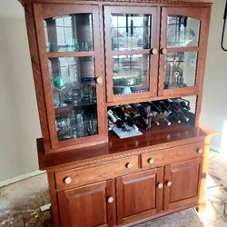 China Cabinet 