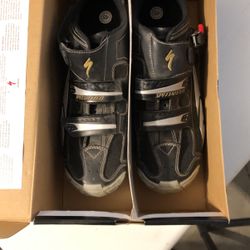 Mountain Cycling Shoes -Specialized 
