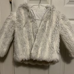 Girls Coat