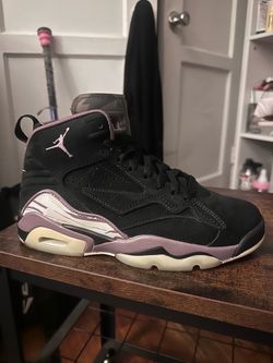 Jordan MVP Violet Ore Women