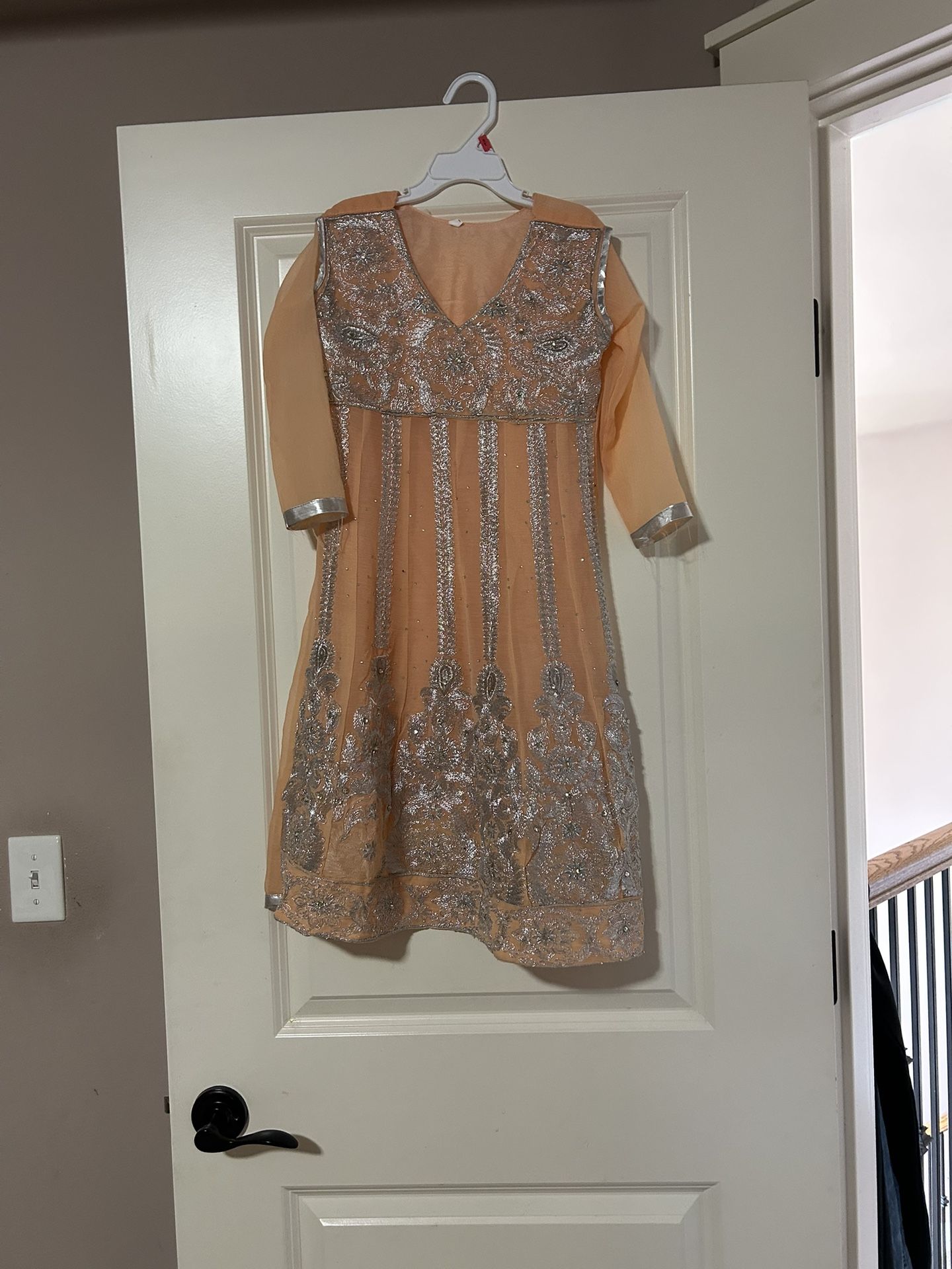 Pakistani Dress