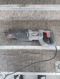 Power Tool
