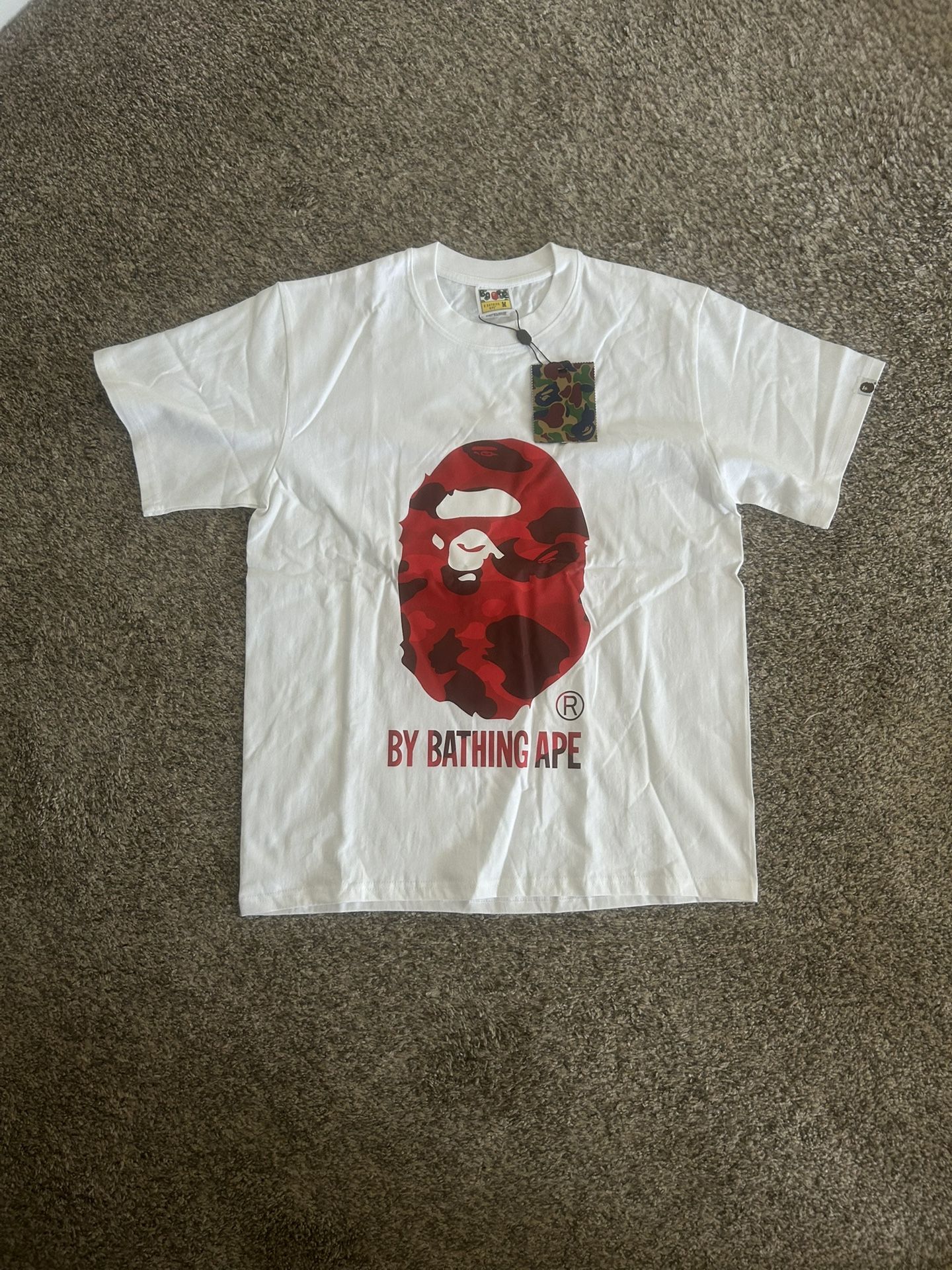 Bape Tee Shirt