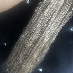 Tape In Hair Extensións