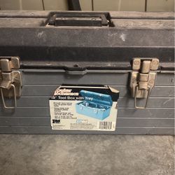 Tool Box