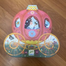 9 - Puzzles For 4-7 Year Old + Bob Book Series 