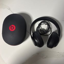 Beats Studio 3