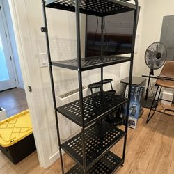 Shelving Unit