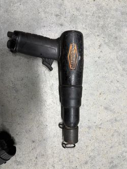 Air hammer