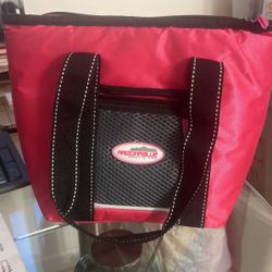 Arizonablue Pink Luch Bag