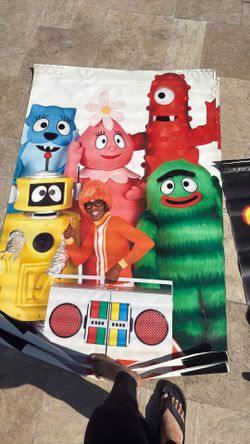 Jumper Banner