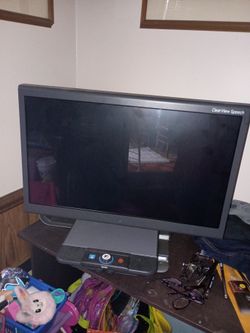 Optelec Clear View Speech