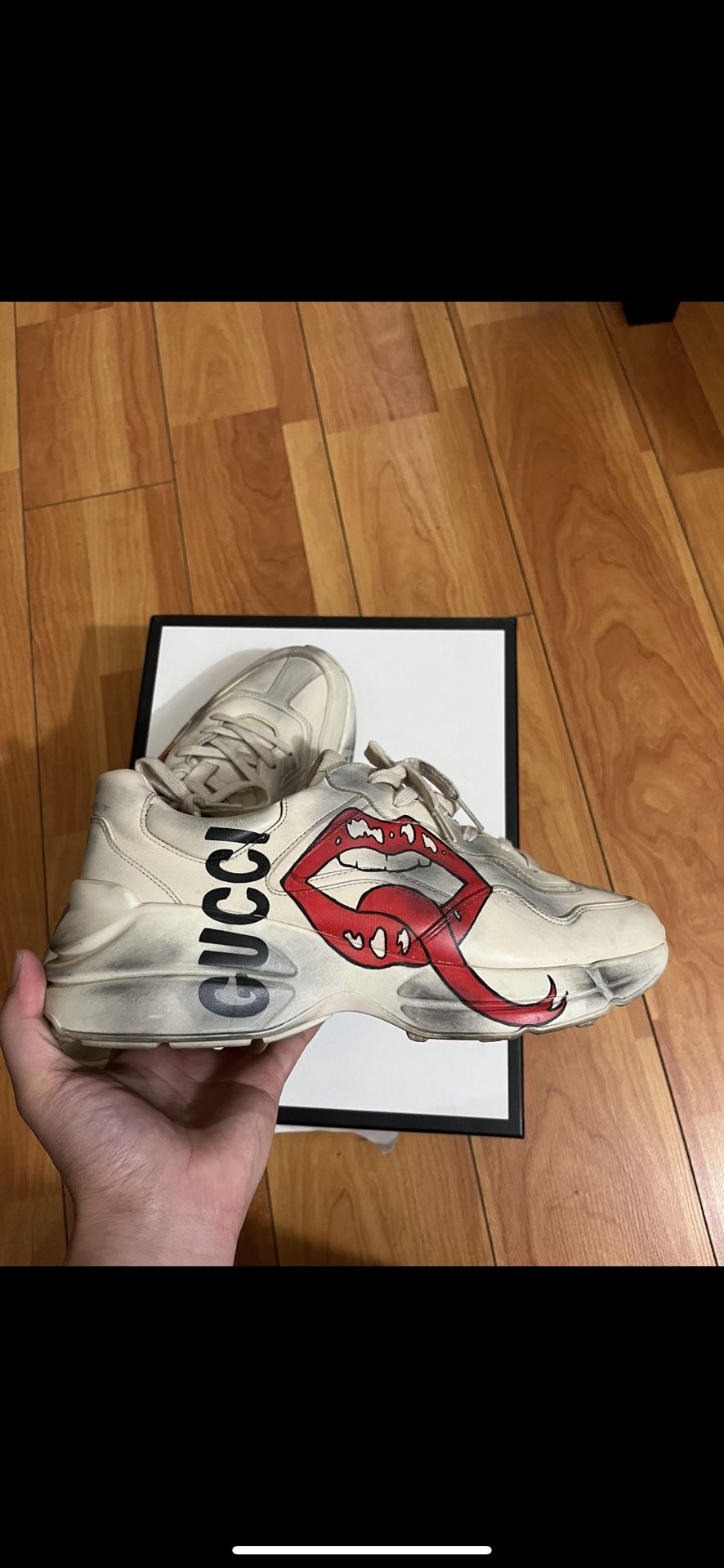Gucci Shoes