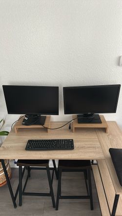 Monitor Stand
