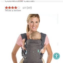 Baby Carrier 