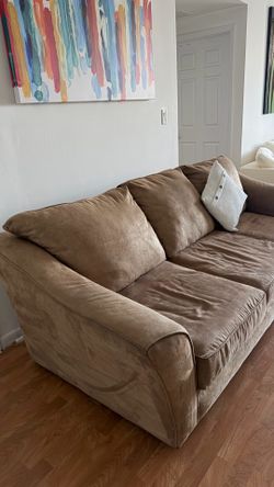 Free sofa bed